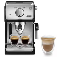 اسپرسوساز دلونگی مدل ECP35.31